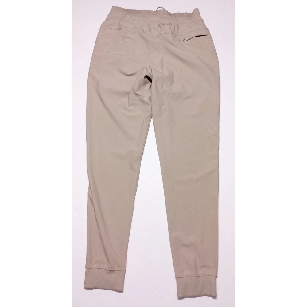 BIRDDOGS‎ Joggers Pants Unlined Beige Medium M - Picture 7 of 8